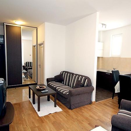 Apartments Draskovic Mirista Petrovac Екстериор снимка