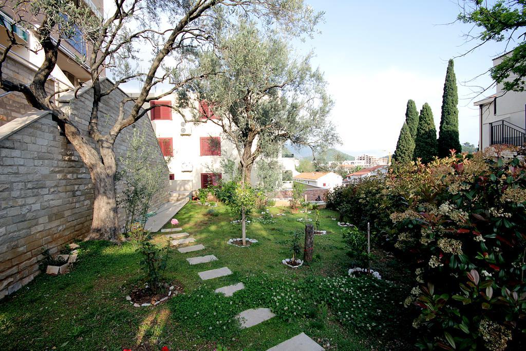 Apartments Draskovic Mirista Petrovac Екстериор снимка
