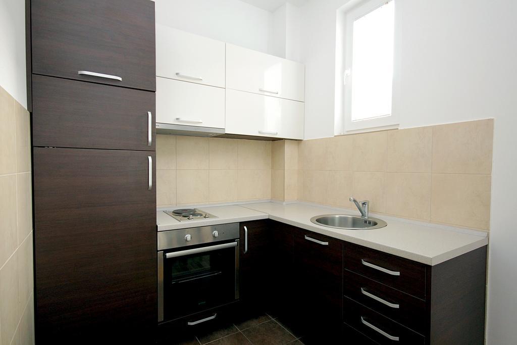 Apartments Draskovic Mirista Petrovac Екстериор снимка