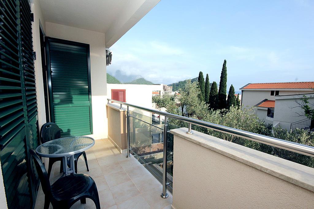 Apartments Draskovic Mirista Petrovac Екстериор снимка