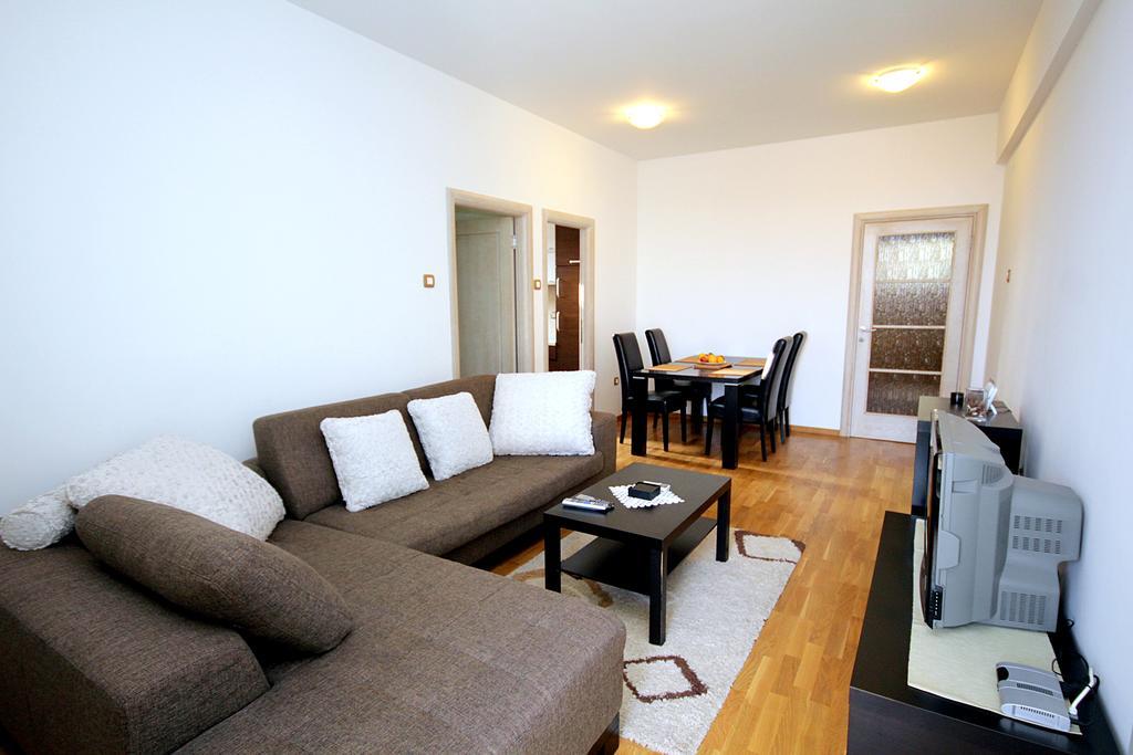Apartments Draskovic Mirista Petrovac Екстериор снимка
