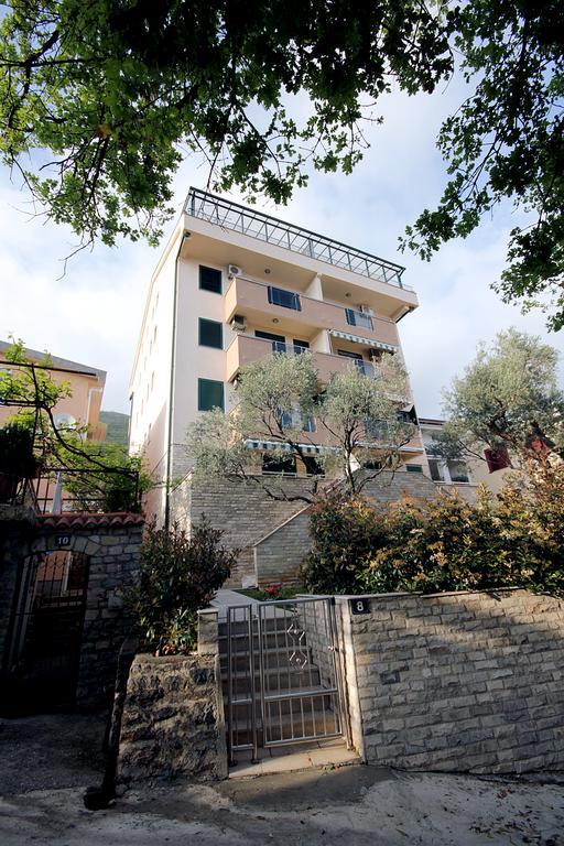 Apartments Draskovic Mirista Petrovac Екстериор снимка